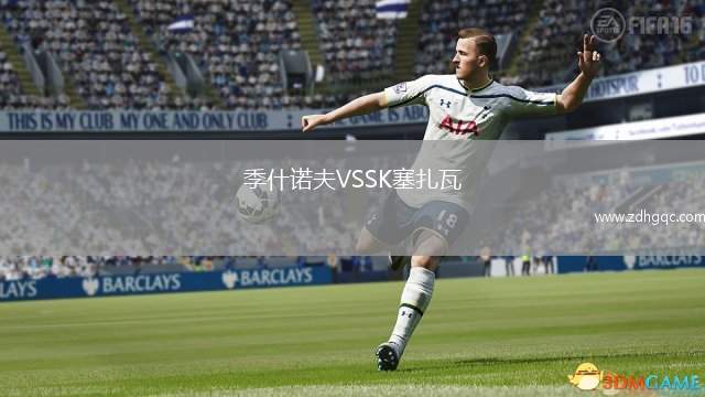季什諾夫VSSK塞扎瓦