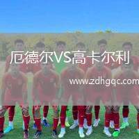 厄德爾VS高卡爾利