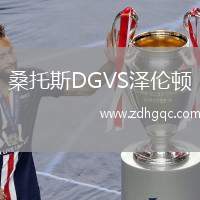 桑托斯DGVS澤倫頓