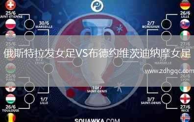 俄斯特拉發(fā)女足VS布德約維茨迪納摩女足