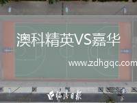 澳科精英VS嘉華