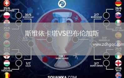 斯維依卡塔VS巴布倫加斯