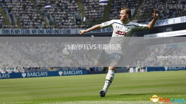 沙勒羅瓦VS韋斯特洛