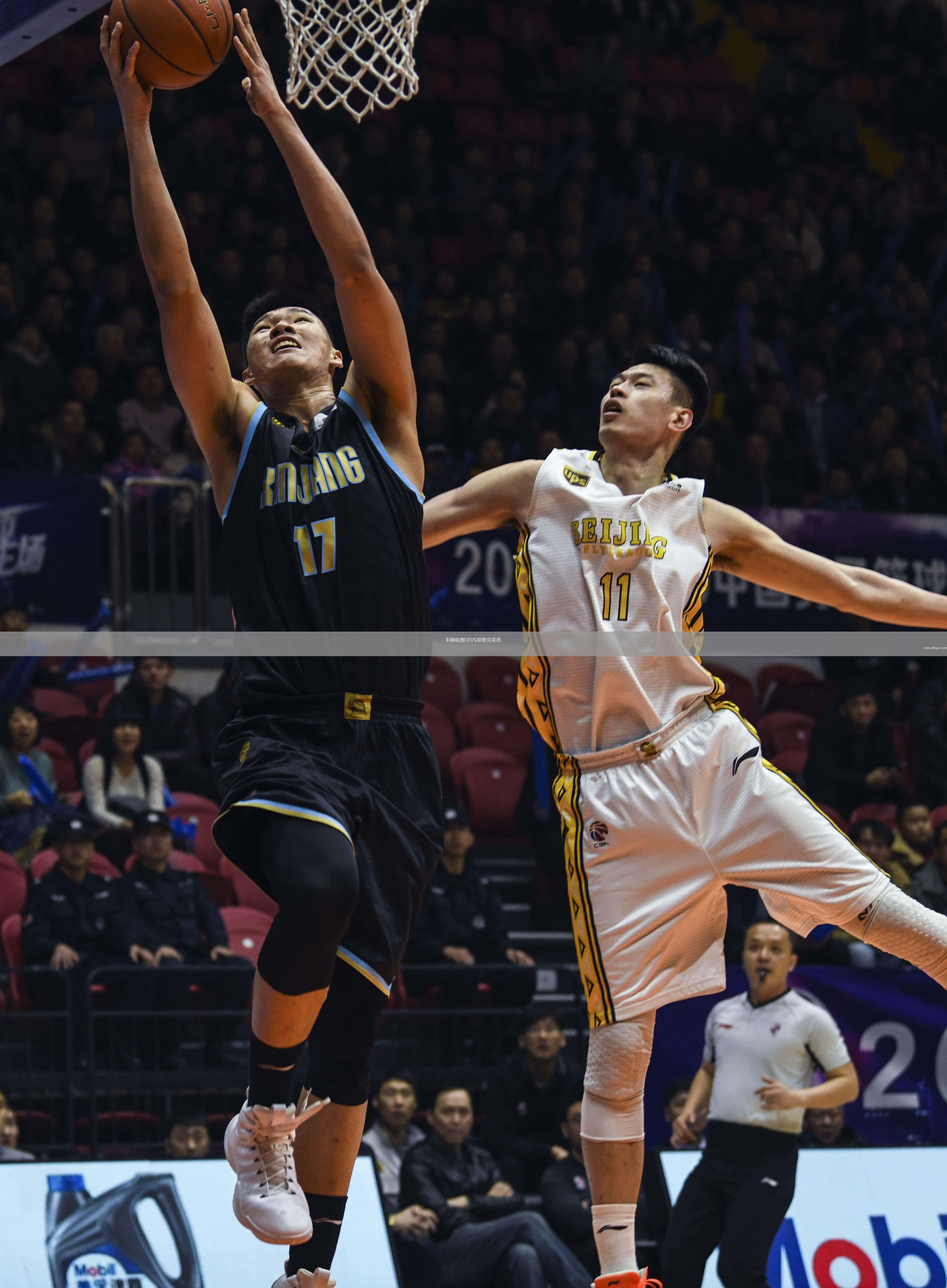 利勒哈默爾VS哥維克萊恩