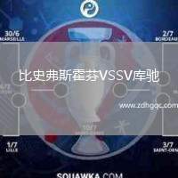 比史弗斯霍芬VSSV庫馳