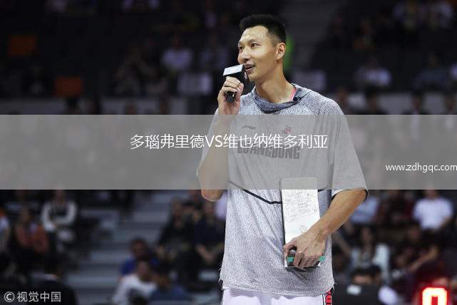多瑙弗里德VS維也納維多利亞