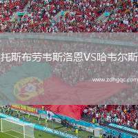 托斯布勞韋斯洛恩VS哈韋爾斯