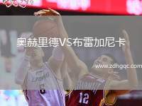奧赫里德VS布雷加尼卡