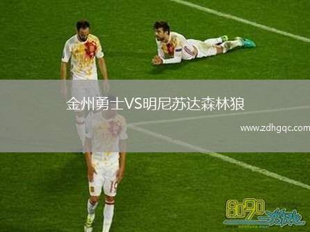 金州勇士VS明尼蘇達(dá)森林狼