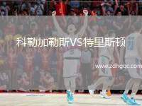 科勒加勒斯VS特里斯頓