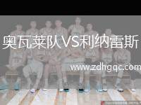 奧瓦萊隊(duì)VS利納雷斯