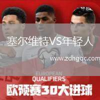 塞爾維特VS年輕人