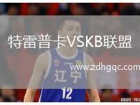 特雷普卡VSKB聯(lián)盟