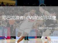 鄧巴流浪者FCVS帕拉瑪塔鷹