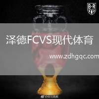 澤德FCVS現(xiàn)代體育