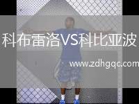 科布雷洛VS科比亞波
