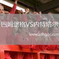 巴姆堡格VS內(nèi)特塔爾