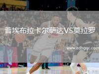 普埃布拉卡爾薩達(dá)VS莫拉羅