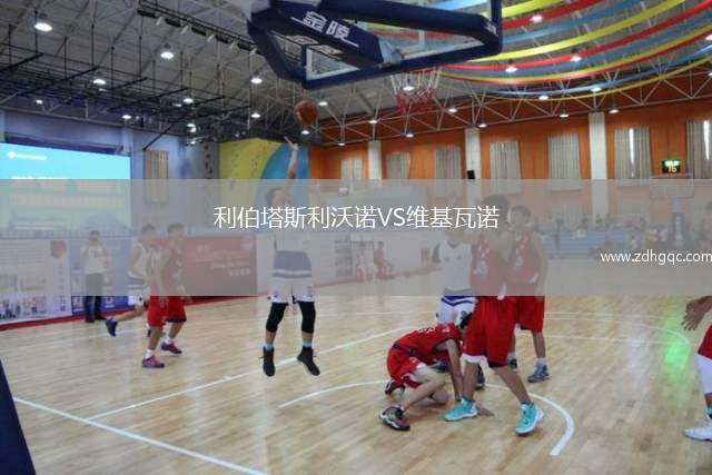 利伯塔斯利沃諾VS維基瓦諾
