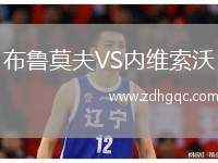 布魯莫夫VS內(nèi)維索沃