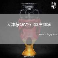 天津棣華VS石家莊商承
