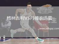 格林古利VS丹德農(nóng)迅雷