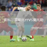 索科爾霍斯托什VS莫托勒
