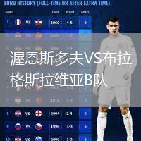渥恩斯多夫VS布拉格斯拉維亞B隊