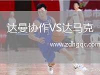 達曼協(xié)作VS達馬克