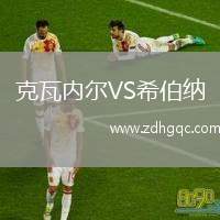 克瓦內(nèi)爾VS希伯納