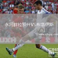 永河畔拉羅什VS布洛伊斯