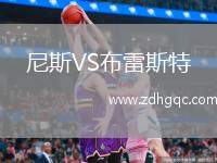 尼斯VS布雷斯特