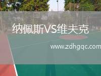 納佩斯VS維夫克