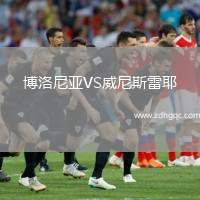 博洛尼亞VS威尼斯雷耶