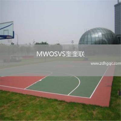MWOSVS奎奎聯(lián)