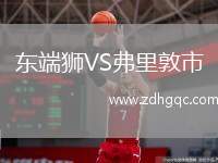 東端獅VS弗里敦市