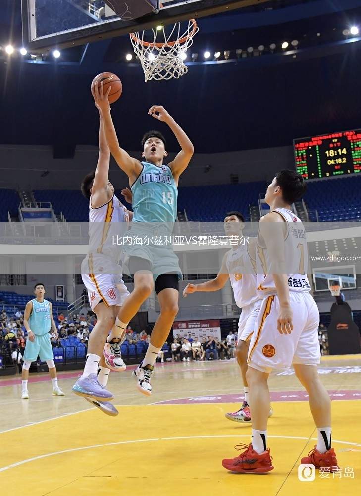 比內海爾茲利亞VS霍隆夏普爾