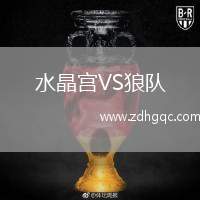水晶宮VS狼隊(duì)