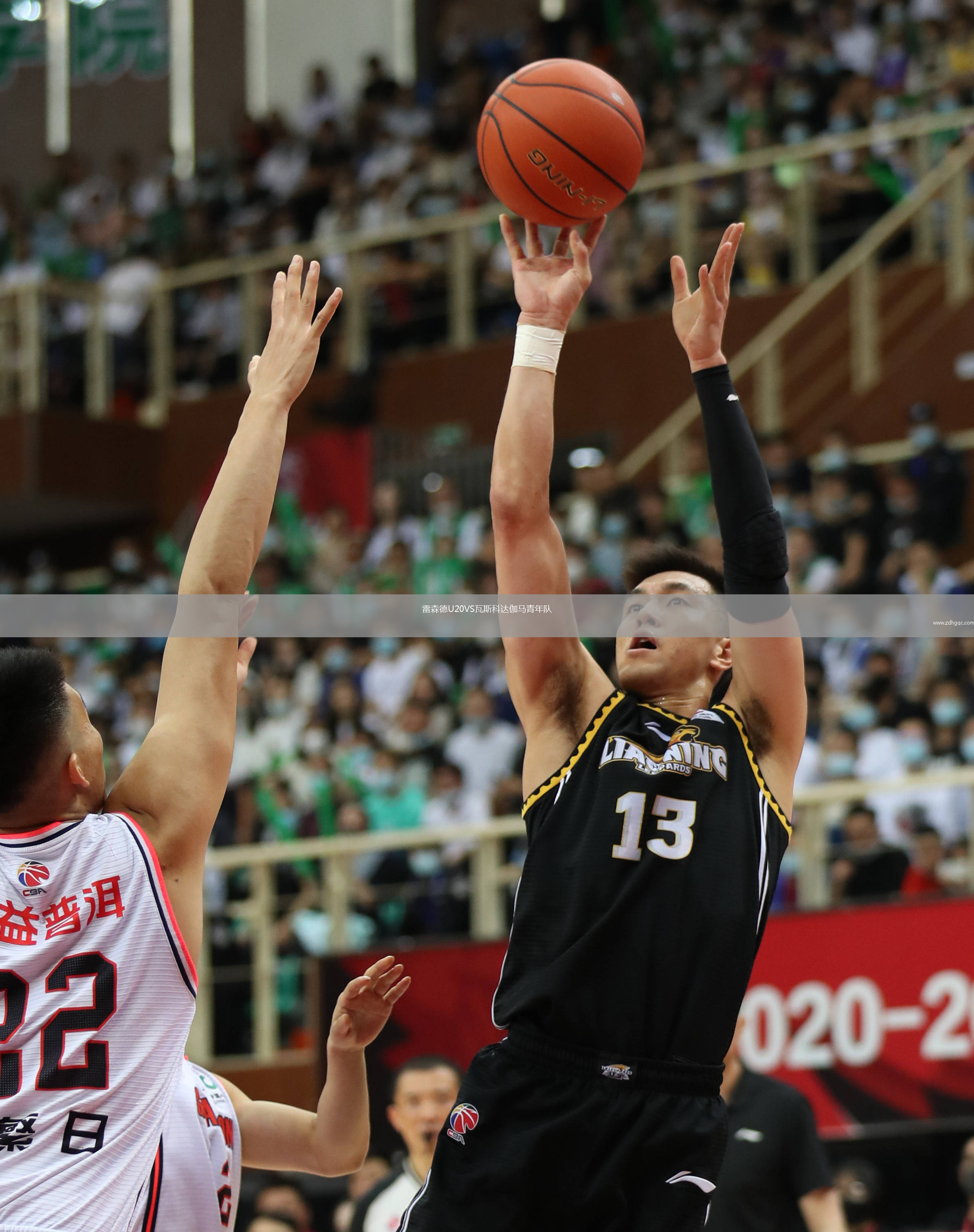 雷森德U20VS瓦斯科達伽馬青年隊