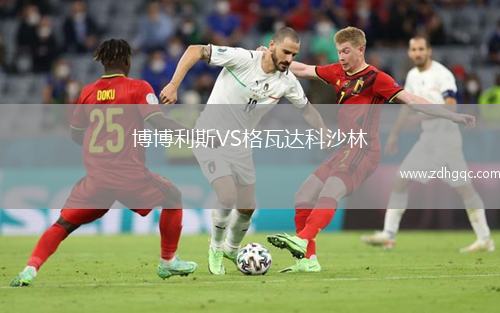 博博利斯VS格瓦達(dá)科沙林