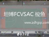 坦博FCVSAC 梭魚