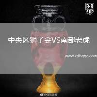 中央?yún)^(qū)獅子會VS南部老虎