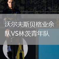 沃爾夫斯貝格業(yè)余隊(duì)VS林茨青年隊(duì)