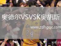 奧德爾VSVSK奧胡斯