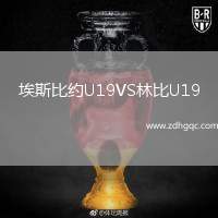 埃斯比約U19VS林比U19