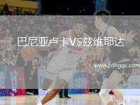 巴尼亞盧卡VS茲維耶達