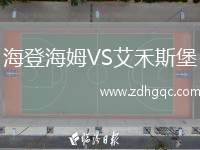 海登海姆VS艾禾斯堡