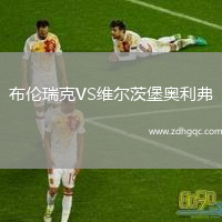 布倫瑞克VS維爾茨堡奧利弗