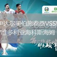 伊達(dá)爾奧伯施泰恩VSSV維多利亞海科斯海姆
