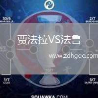 賈法拉VS法魯